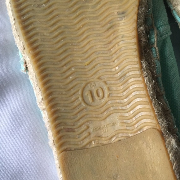 Soludos | Dali Flat Espadrilles - Picture 4 of 9